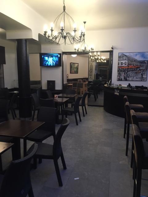 Hotel Les Grands Voyageurs Concarneau Zewnętrze zdjęcie
